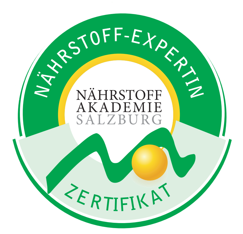 Auszeichnung der Nährstoffakademie