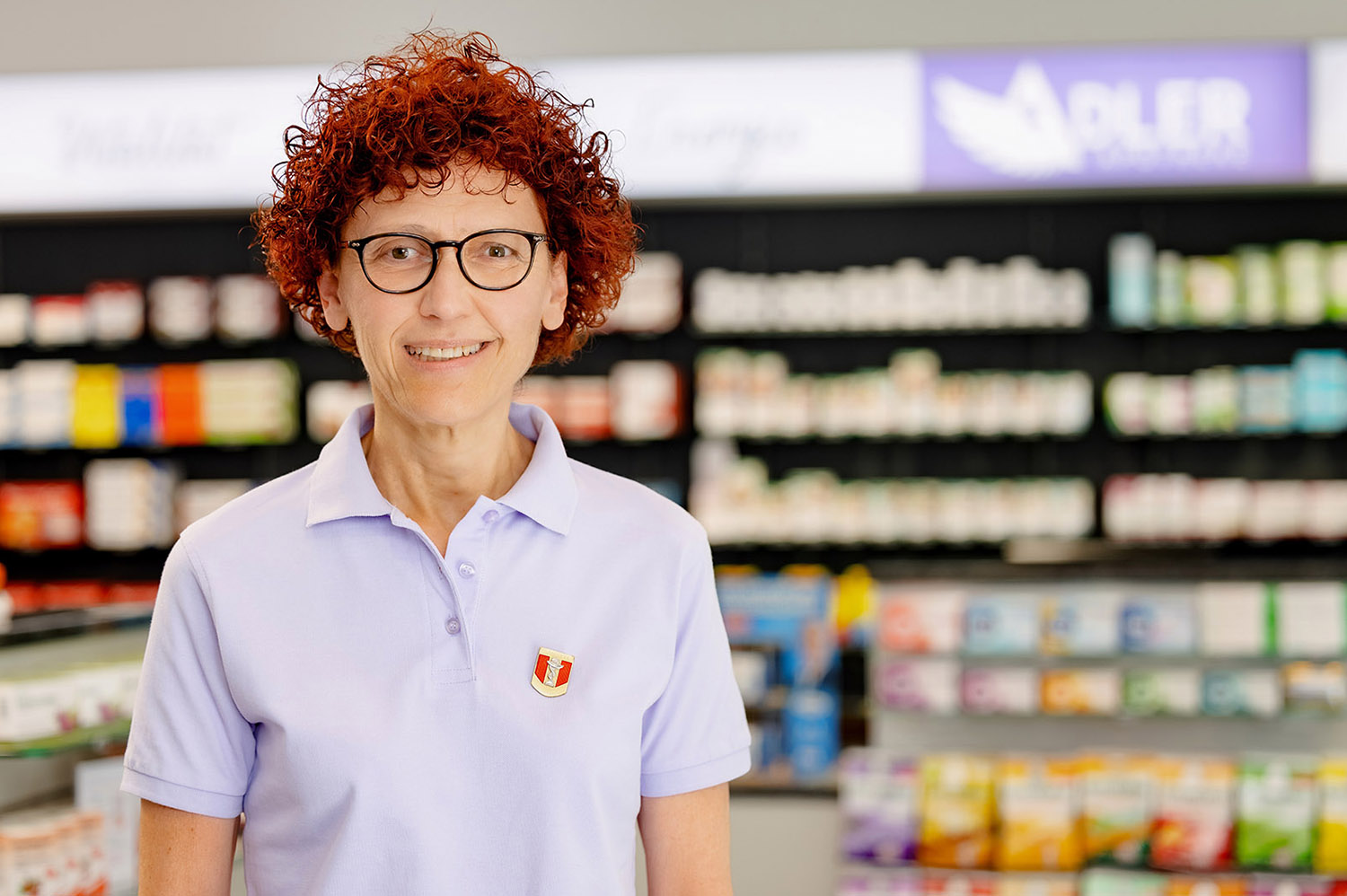 Mag. pharm. Dr. Dagmar Gusterhuber